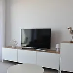 Apartment Zeezicht By Qua-lyne