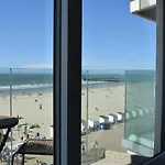 Zeezicht By Qua-lyne Apartment Ostend