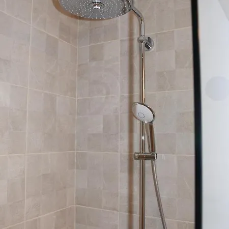 Zeezicht By Qua-lyne Ostenda