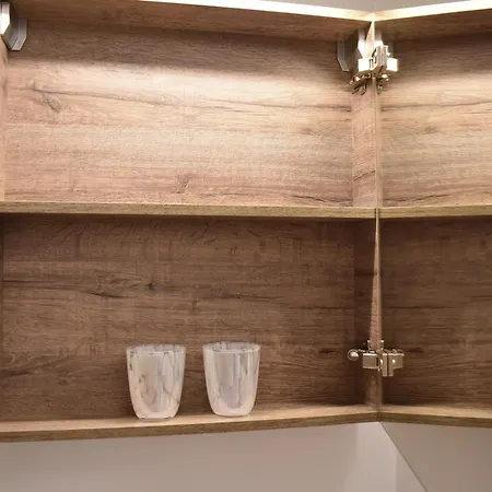 Apartament Zeezicht By Qua-lyne Ostenda