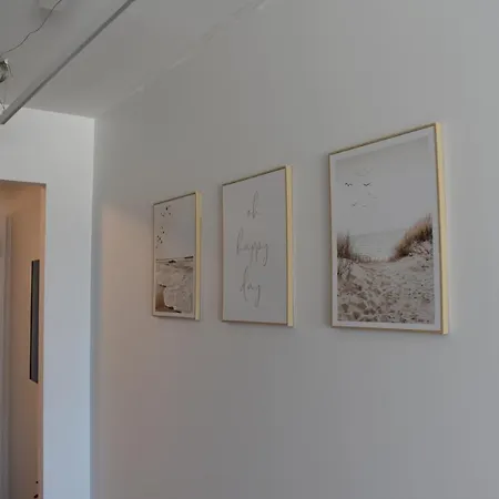 Zeezicht By Qua-lyne