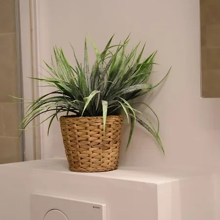 Zeezicht By Qua-lyne Appartement Ostende