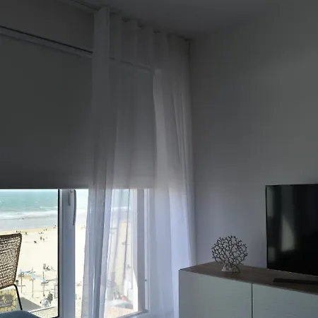 Zeezicht By Qua-lyne Appartement