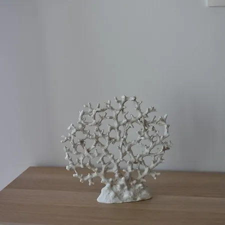 Zeezicht By Qua-lyne Apartament Ostenda