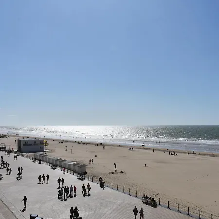 Zeezicht By Qua-lyne