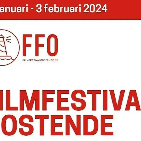 Zeezicht By Qua-lyne Ostende