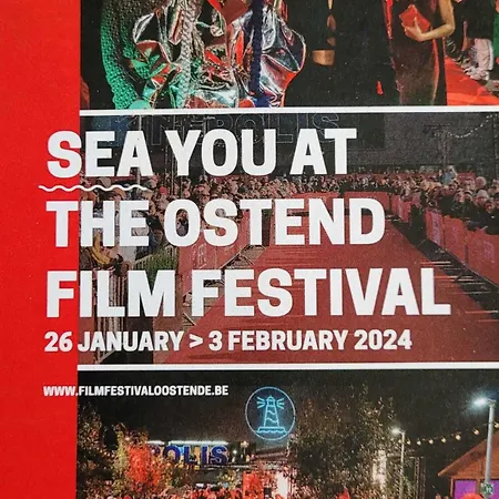 Zeezicht By Qua-lyne *