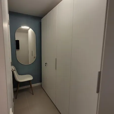 Zeezicht By Qua-lyne Appartement *