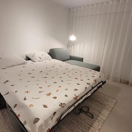 Zeezicht By Qua-lyne Ostenda