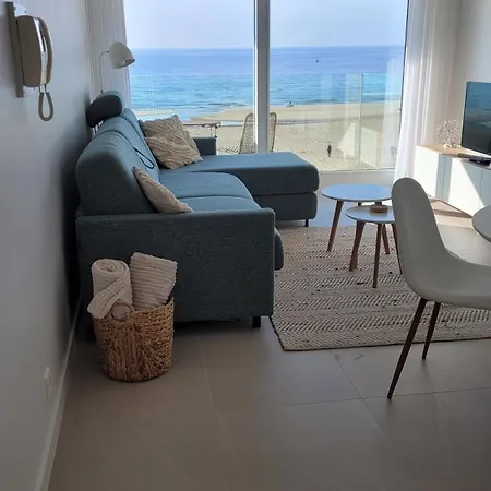 Apartamento Zeezicht By Qua-lyne *