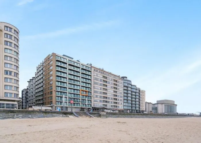 Zeezicht By Qua-lyne