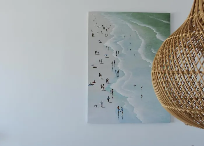 Zeezicht By Qua-lyne Apartamento