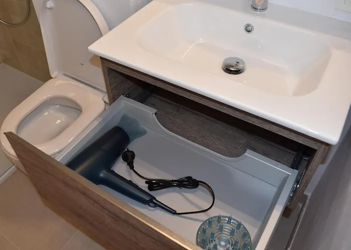 아파트 Zeezicht By Qua-lyne