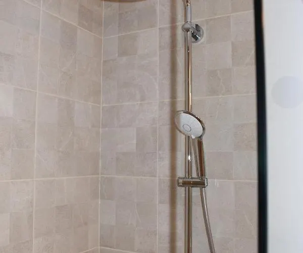 Zeezicht By Qua-lyne 오스텐드