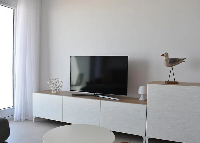 Apartamento Zeezicht By Qua-lyne