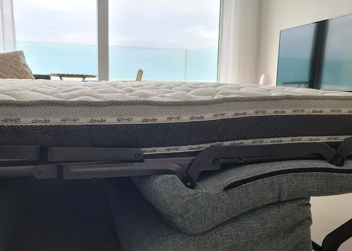 Zeezicht By Qua-lyne *