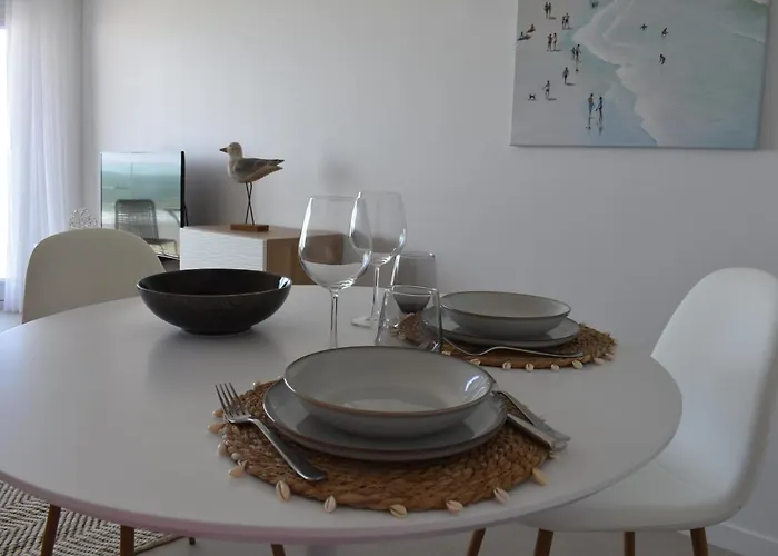 Apartamento Zeezicht By Qua-lyne Ostende