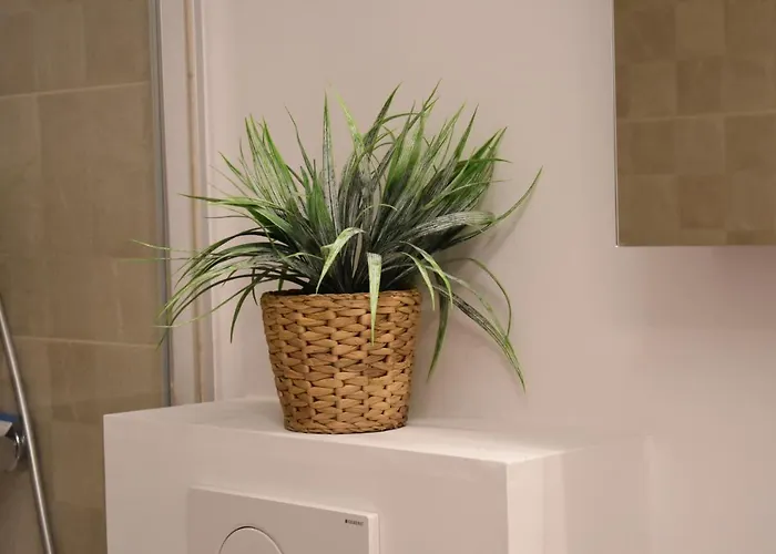 Zeezicht By Qua-lyne Apartamento Ostende