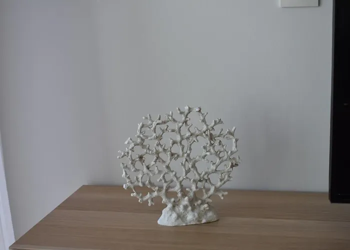 Zeezicht By Qua-lyne 아파트 오스텐드