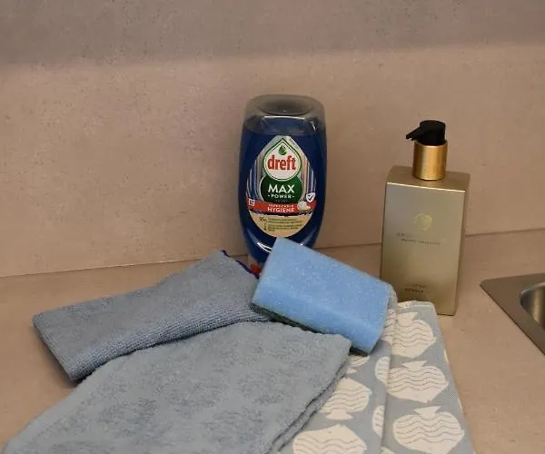 Zeezicht By Qua-lyne Apartamento *