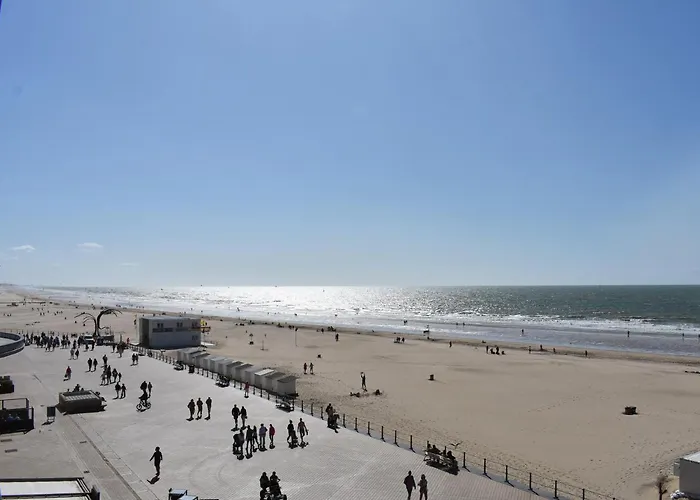 Zeezicht By Qua-lyne