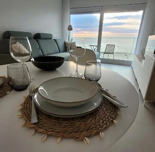 Zeezicht By Qua-lyne Apartamento *