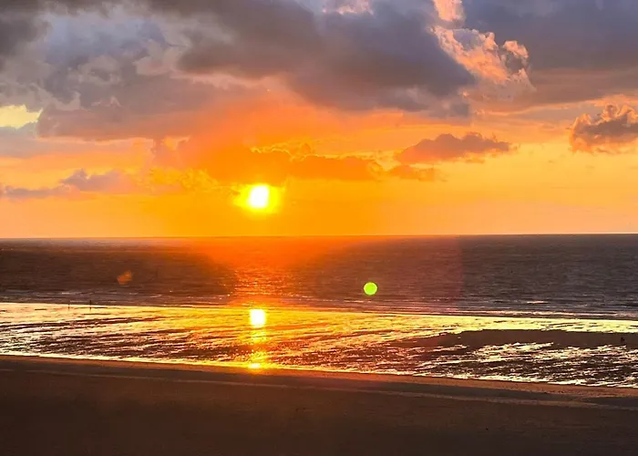 Zeezicht By Qua-lyne