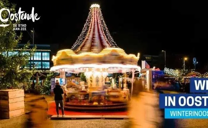 Zeezicht By Qua-lyne 아파트 *