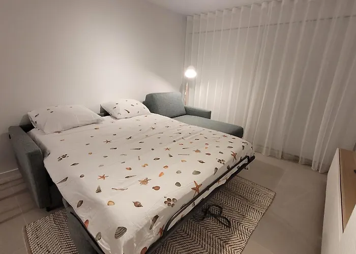 Zeezicht By Qua-lyne Ostende