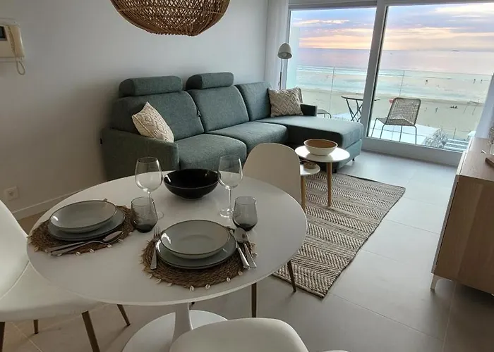 Zeezicht By Qua-lyne Apartamento