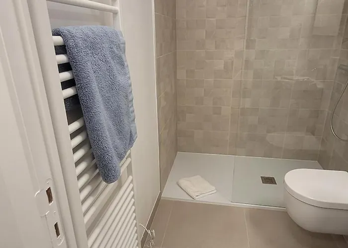 Zeezicht By Qua-lyne Apartamento Ostende