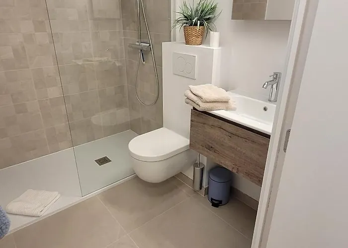 Apartamento Zeezicht By Qua-lyne *