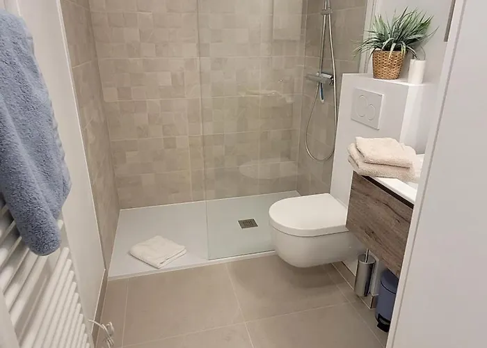 Zeezicht By Qua-lyne