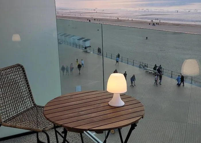 Zeezicht By Qua-lyne *