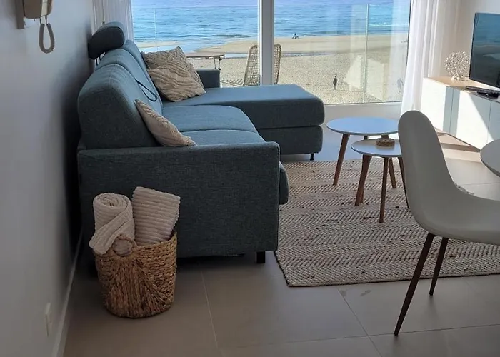 Apartamento Zeezicht By Qua-lyne *