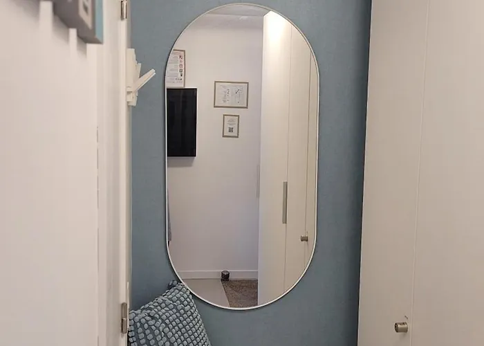 Zeezicht By Qua-lyne